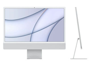 Apple iMac 24 M1 Silver. -1500€ новый. (16/1TB)