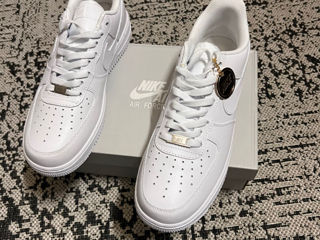 Nike air force 1 foto 2