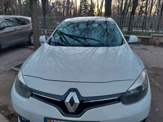 Renault Fluence foto 5