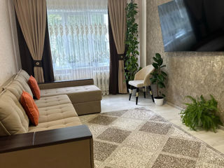 Apartament cu 3 camere,  BAM,  Bălți,  Bălți mun. foto 5