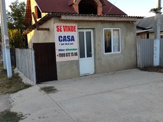 Se vinde casă în Valea Mare Ungheni foto 5