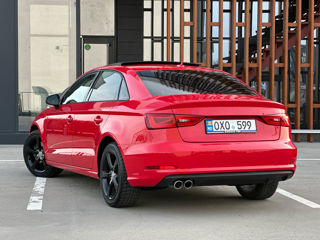 Audi A3 foto 7