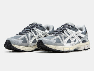 Asics Gel-Kahana 8 Gore-Tex Grey foto 3