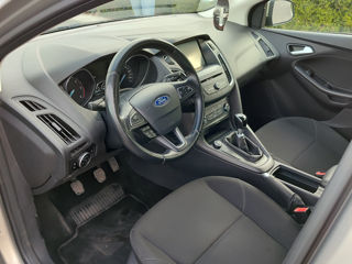 Ford Focus foto 5