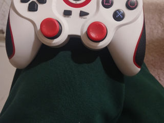 Game pad ps3