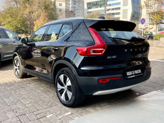 Volvo XC40 foto 3