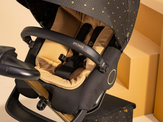 Stokke Xplory X Signature Limited Edition foto 3