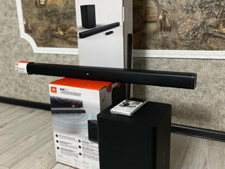 Soundbar JBL Bar 2.1