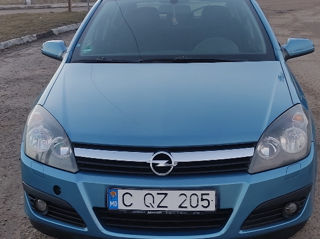 Opel Astra foto 5