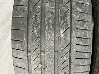 Continental 255/45 R19, Vara foto 5