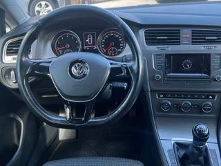 Volkswagen Golf foto 7