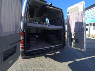 Mercedes Sprinter foto 9