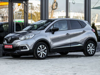 Renault Captur foto 1