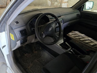 Subaru Forester foto 4