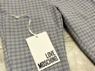 Брюки Moschino foto 2