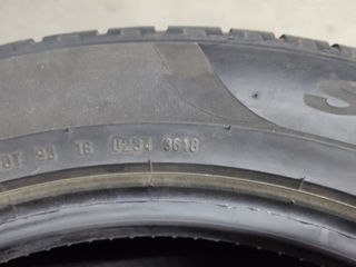 255/55/20/Pirelli 255/50/20/Pireli anul 2018 foto 9