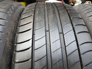 215/55/ R17- Michelin. foto 4