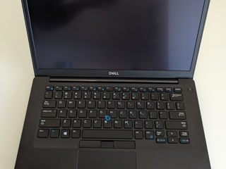 Dell Latitude 7490 - Intel Core i5-8350U 3.6GHz, 16GB RAM, 500GB NVMe, 14" Touch display foto 3