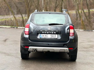 Dacia Duster foto 3