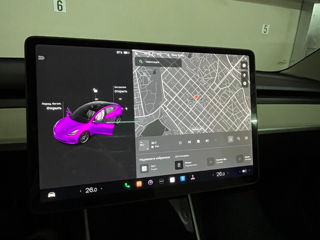 Tesla Model 3 foto 7