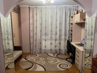 Apartament cu 2 camere, 54 m², Centru, Ialoveni foto 7