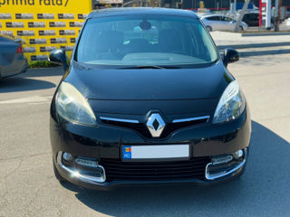 Renault Scenic foto 2