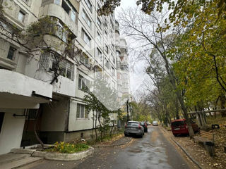 Apartament cu 3 camere, 71 m², Telecentru, Chișinău foto 9