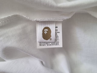 Тишка BAPE foto 3