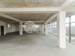 Sp. Comercial spre chirie, 254 mp, Dumbrava, 2540 € ! foto 3