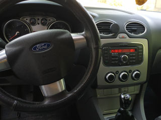 Ford Focus foto 5