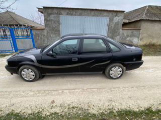 Opel Vectra foto 7