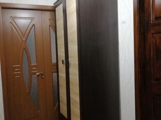 Квартира-Страшены- 51 м2 foto 3