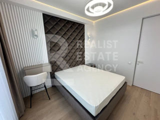 Apartament cu 2 camere, 50 m², Centru, Chișinău foto 4