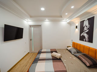 Apartament cu 1 cameră,  Centru,  Chișinău,  Chișinău mun. foto 2
