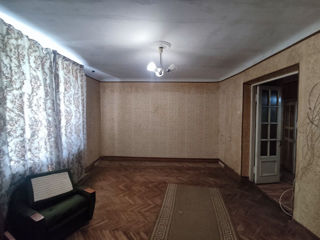 Apartament cu 3 camere, 72 m², Râșcani, Chișinău