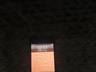 iPod touch 16 GB foto 1