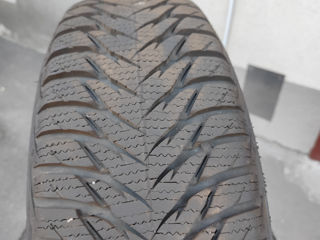 Goodyear 185/65/15 anul 2023 foto 2