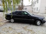 Mercedes C Class foto 4