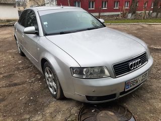 Audi A4 foto 3