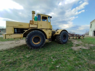 K700A cu motor DAF 430 cai foto 3