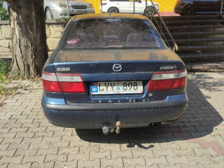 Mazda 626 foto 5