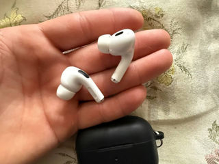 Продам наушники Airpods pro 2 generation фото 1