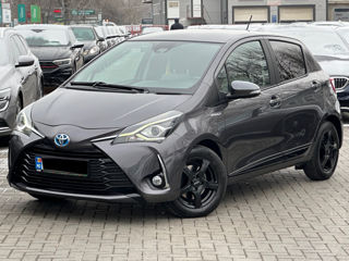 Toyota Yaris foto 4