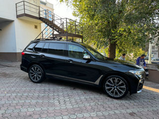 BMW X7 foto 6