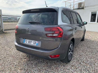 Citroen C4 SpaceTourer foto 6