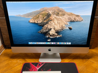 iMac 27 în stare excelentă