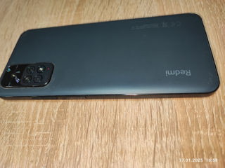 Xiaomi Redmi Note 11 foto 5