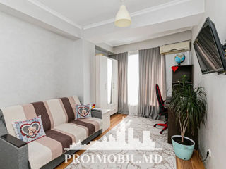 Apartament cu 3 camere, 91 m², Botanica, Chișinău foto 6