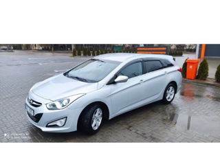 Hyundai i40 foto 7