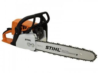 Бензопила Stihl  MS 230/livrare/garantie foto 5